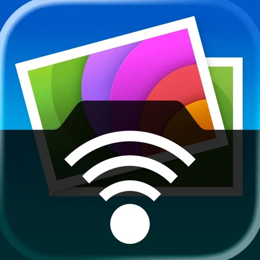 PhotoSync – 传输和备份照片与视频