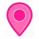 Pinky Map