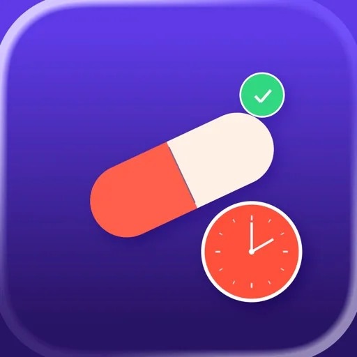 Pill Reminder: Med-Alarm
