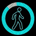 CoStep: Step Counter Pedometer