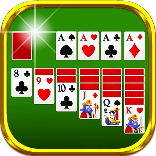 Solitaire Classic Card Game #1