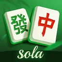 Sola Mahjong: Match Tiles Game