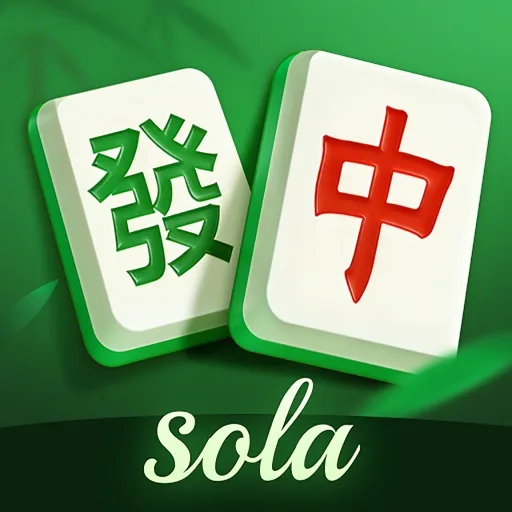 Sola Mahjong: Match Tiles Game