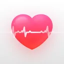 Heart Rate Monitor: Pulse App・