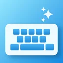 Keyboard Themes & Fonts Art
