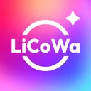 LiCoWa - 人生四格& DIY动态壁纸& P图神器