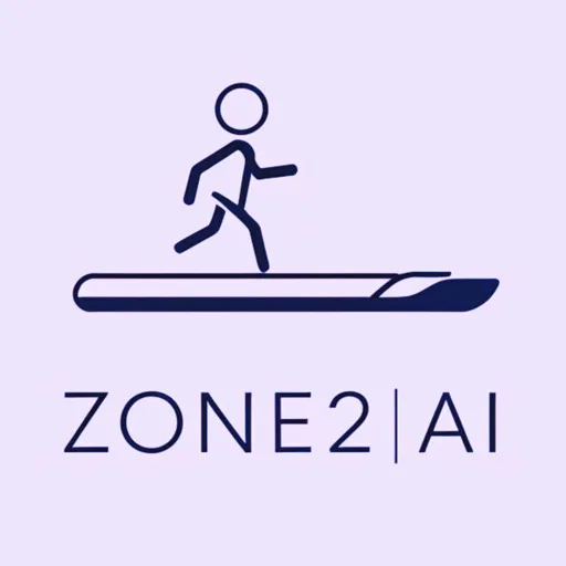 Zone 2 AI: 心率训练
