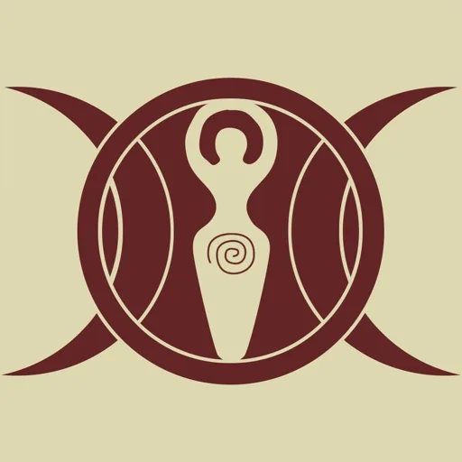 Pagan Deities