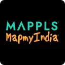 Mappls MapmyIndia Maps