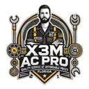 X3M AC Pro