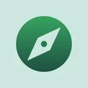 向导指南针:指示方向,方位导航app