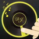 DJ 打碟