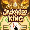 Jackaroo King - Original