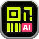AI Wise QR - Barcode Scanner