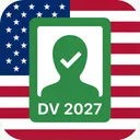 DV Photo Tool: 2027 Lottery