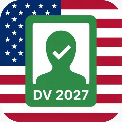 DV Photo Tool: 2027 Lottery