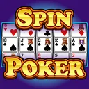 Spin Poker Pro - Casino Games