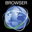 私密全屏浏览器 Private Web Browser