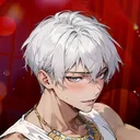 Wild Kissing: Fantasy BL