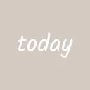 today - a productivity app