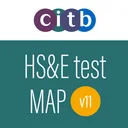 CITB MAP HS&E test V11