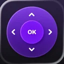 Remote Control for Roku TV ◦