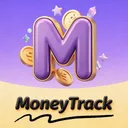 MoneyTrack:Game&Budget Track