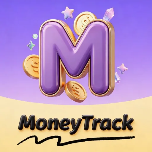 MoneyTrack:Game&Budget Track