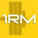 一次最大重量: 1RM计算器