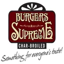 Burgers Supreme