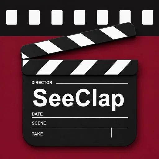 SeeClap-IPTV播放器·电视直播追剧