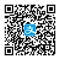 支付宝收款码